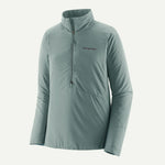 Women's Nano-Air® Ultralight Pullover - US 9031