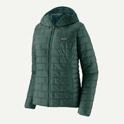Cascade Green