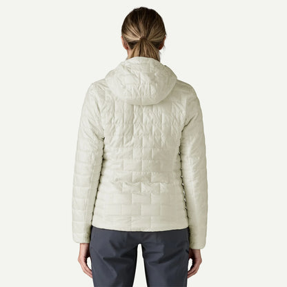 Women's Nano Puff® Hoody - US 0610