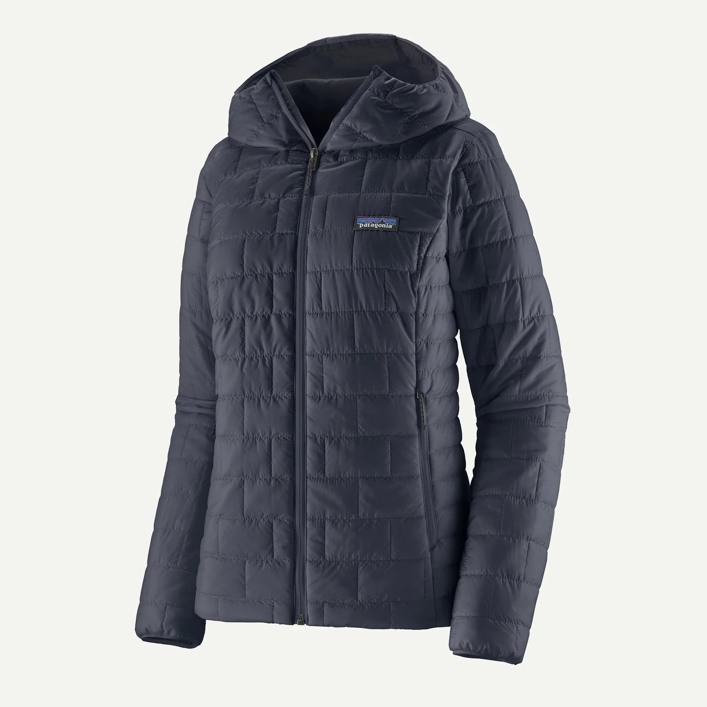 Women's Nano Puff® Hoody - US 9141