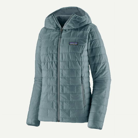 Women's Nano Puff® Hoody - US 2577