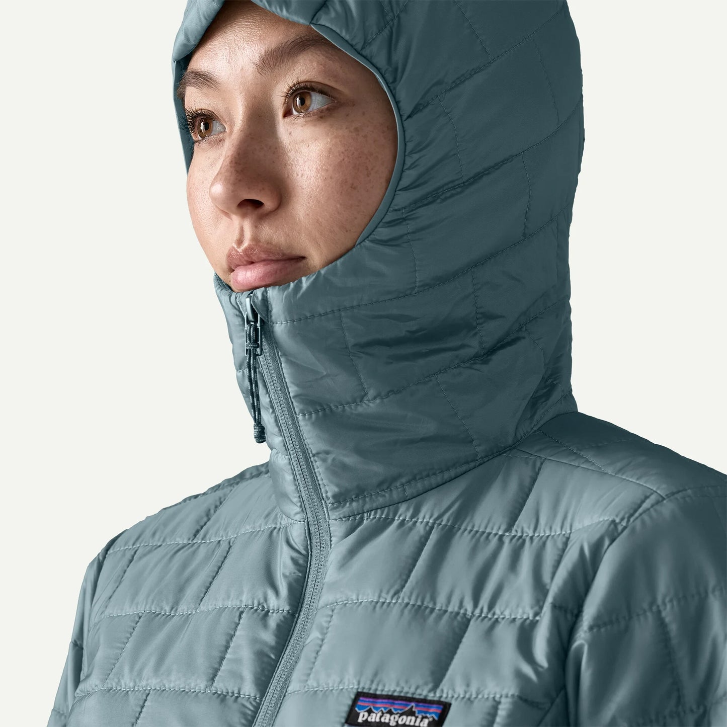Women's Nano Puff® Hoody - US 2577