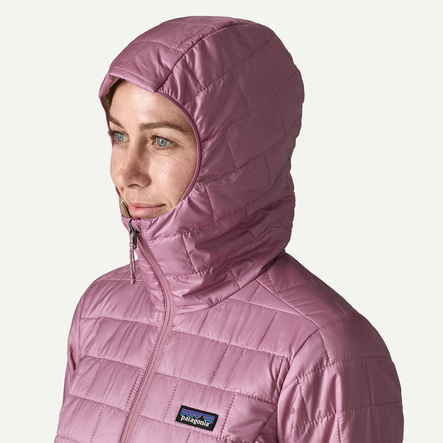 Women's Nano Puff® Hoody - US 7899