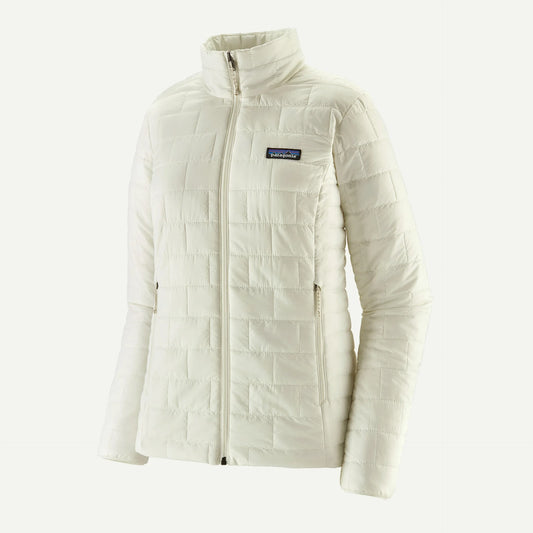Women's Nano Puff® Jacket - US 6203