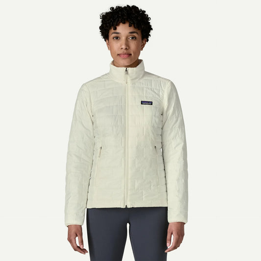 Women's Nano Puff® Jacket - US 6203