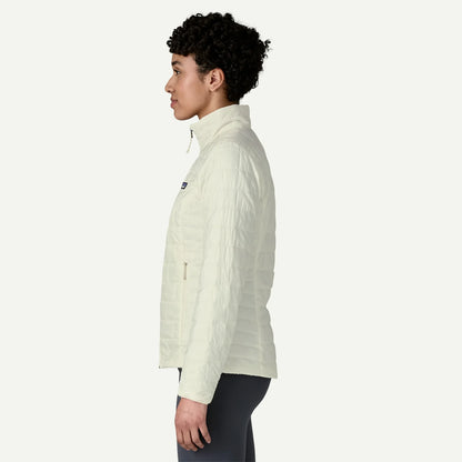 Women's Nano Puff® Jacket - US 6203