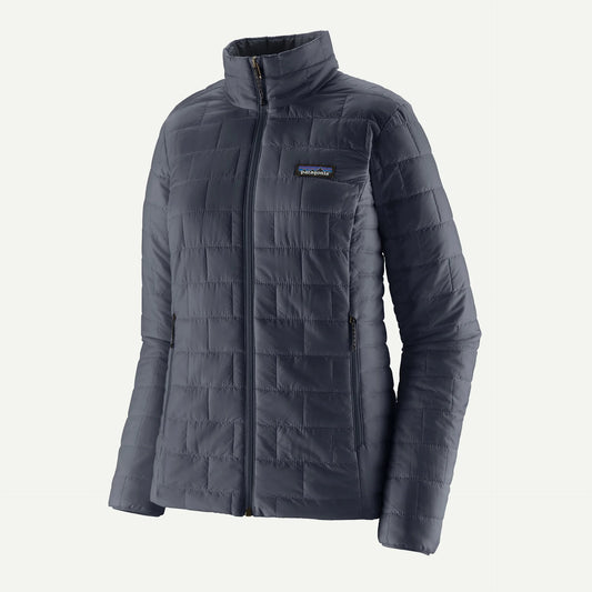 Women's Nano Puff® Jacket - US 5022