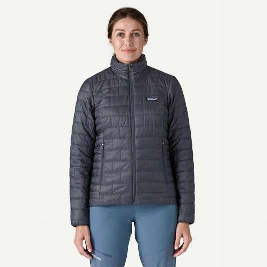 Women's Nano Puff® Jacket - US 5022