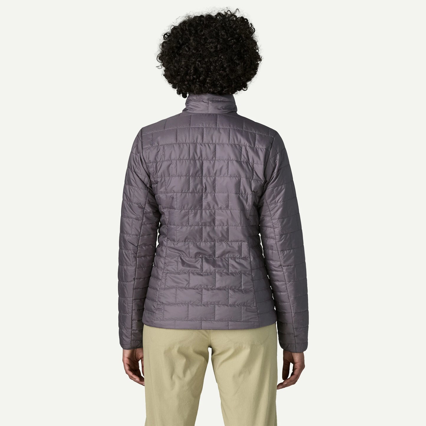 Women's Nano Puff® Jacket - US 5886