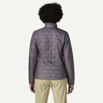 Women's Nano Puff® Jacket - US 5886