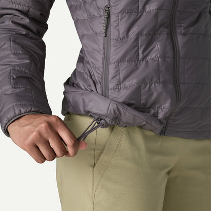Women's Nano Puff® Jacket - US 5886