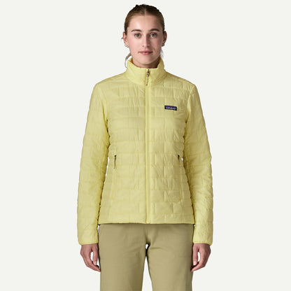 Women's Nano Puff® Jacket - US 9244
