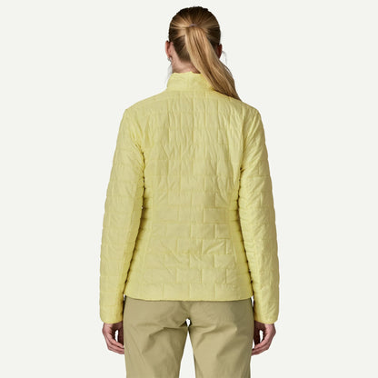 Women's Nano Puff® Jacket - US 9244