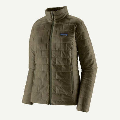 Women's Nano Puff® Jacket - US 3029
