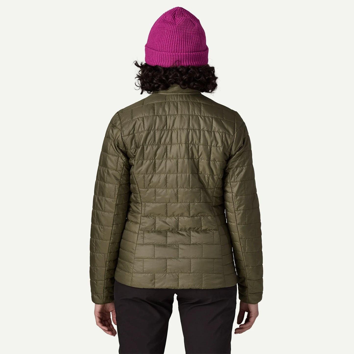 Women's Nano Puff® Jacket - US 3029