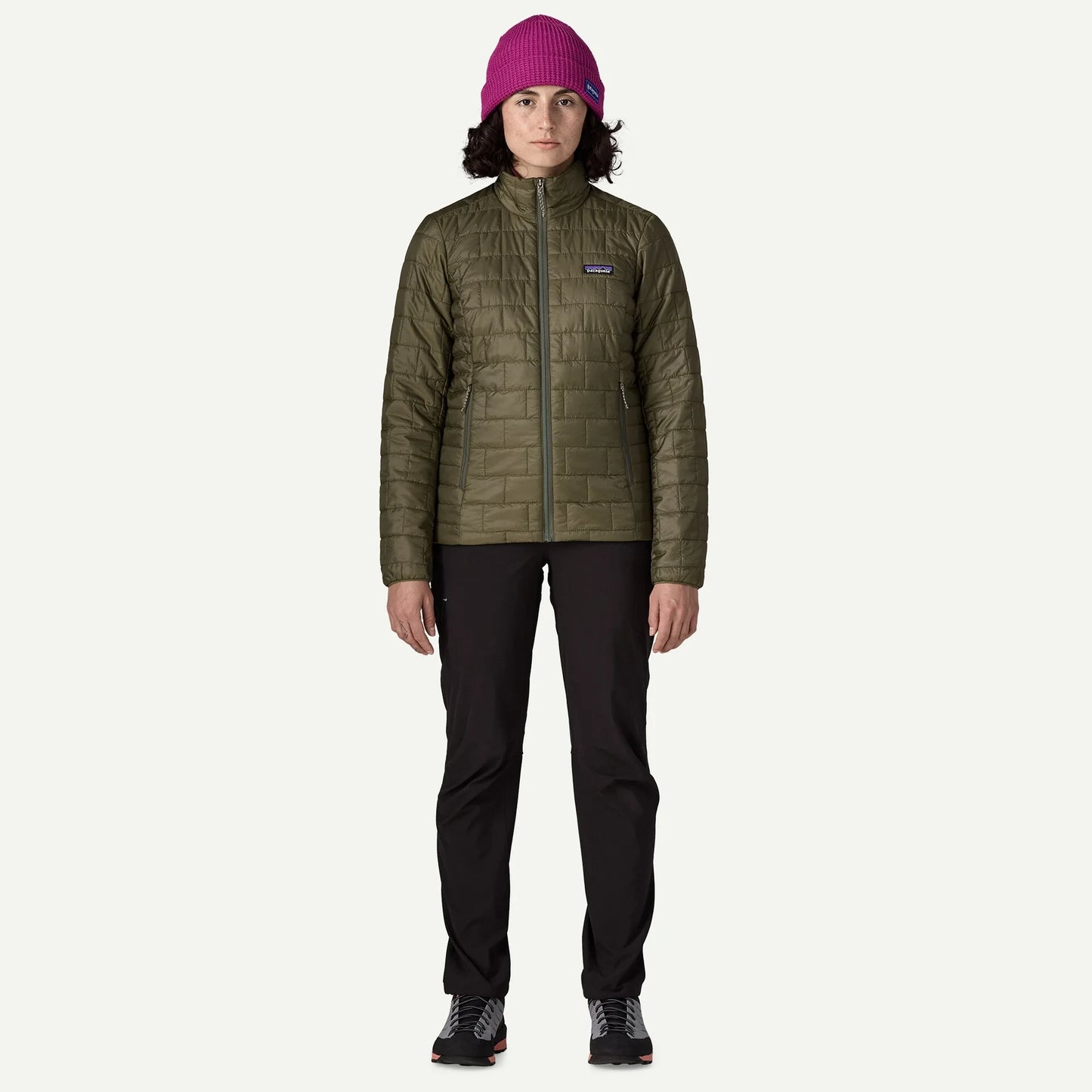 Women's Nano Puff® Jacket - US 3029