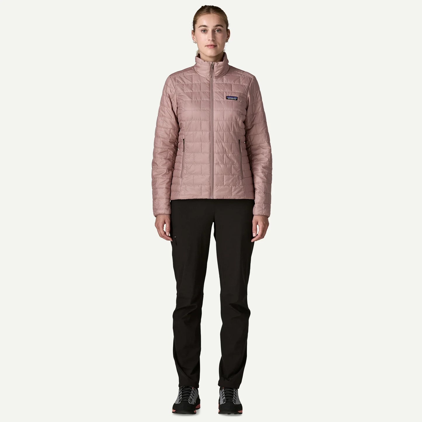Women's Nano Puff® Jacket - US 3515