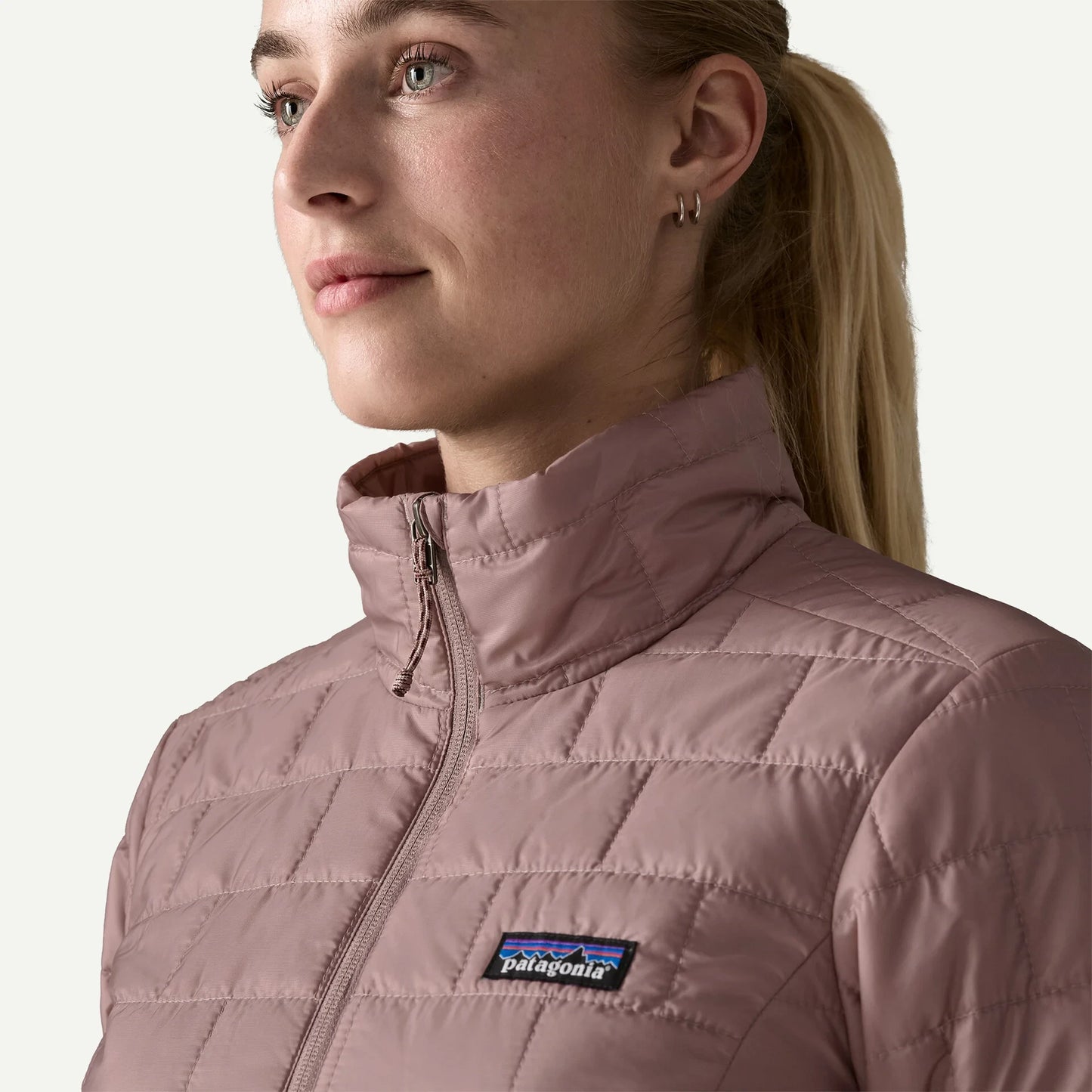 Women's Nano Puff® Jacket - US 3515