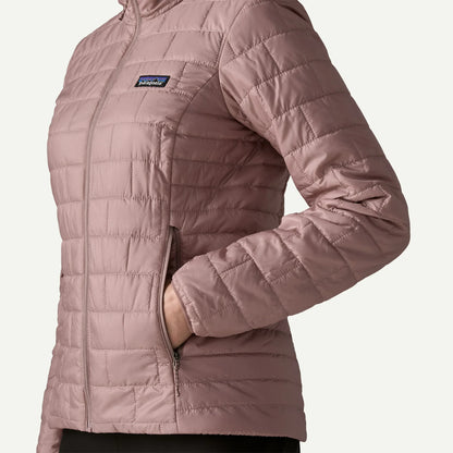 Women's Nano Puff® Jacket - US 3515