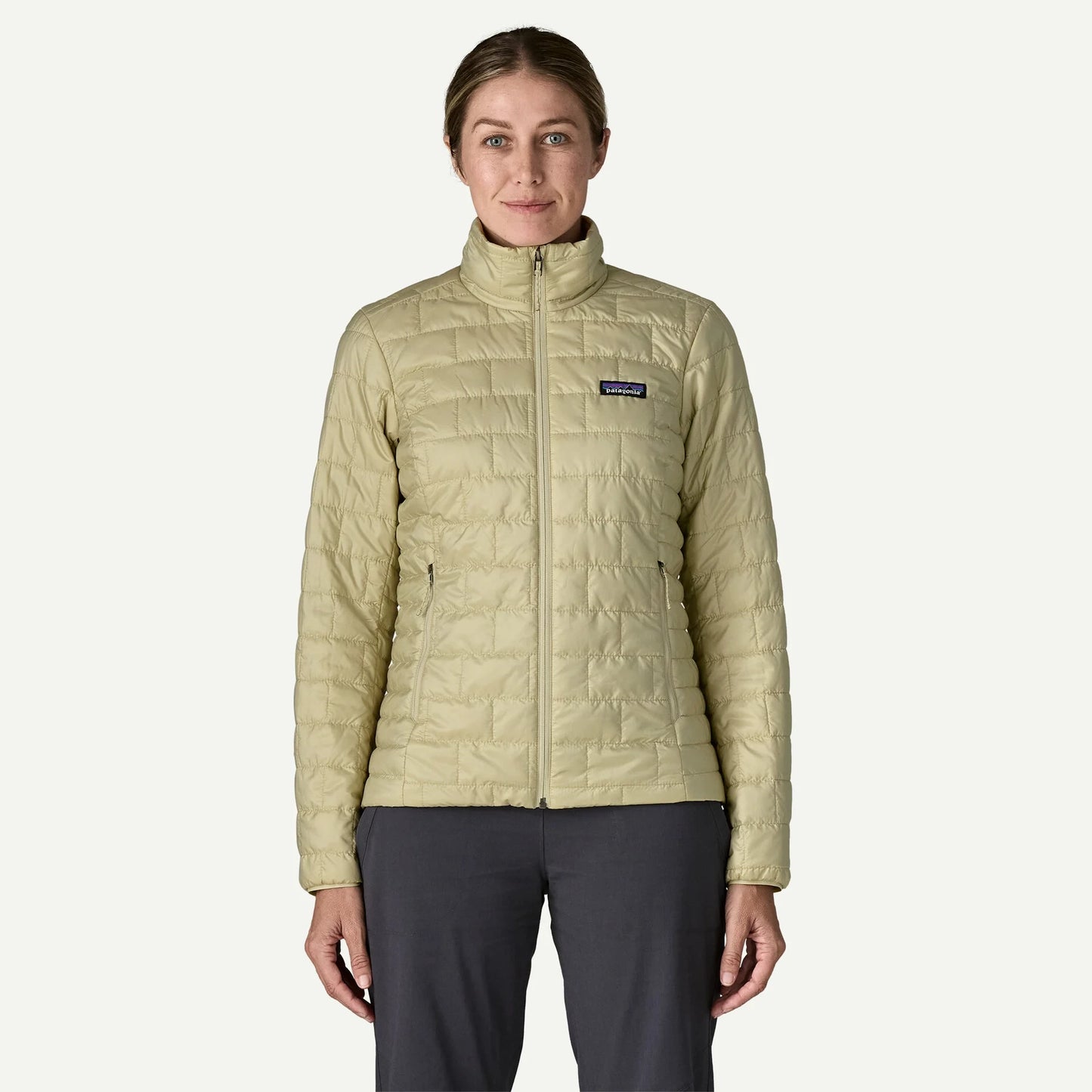 Women's Nano Puff® Jacket - US 6188