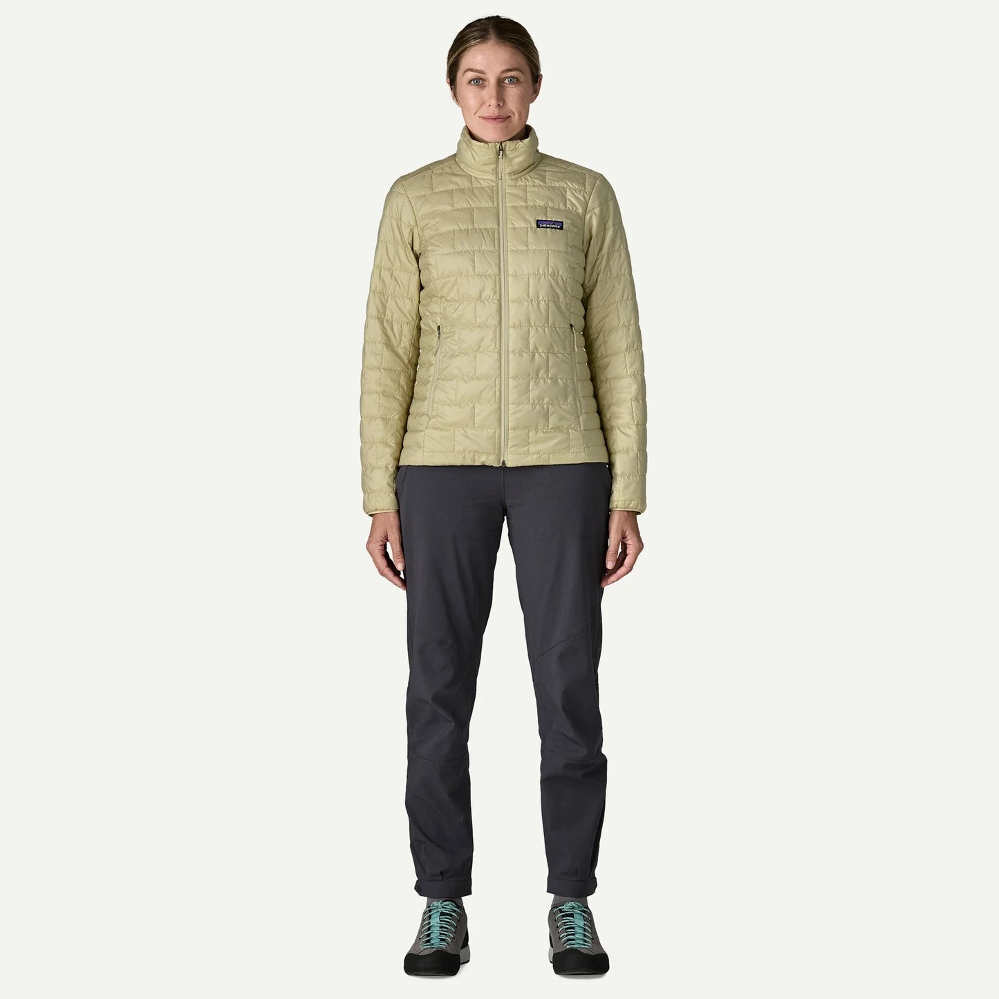 Women's Nano Puff® Jacket - US 6188