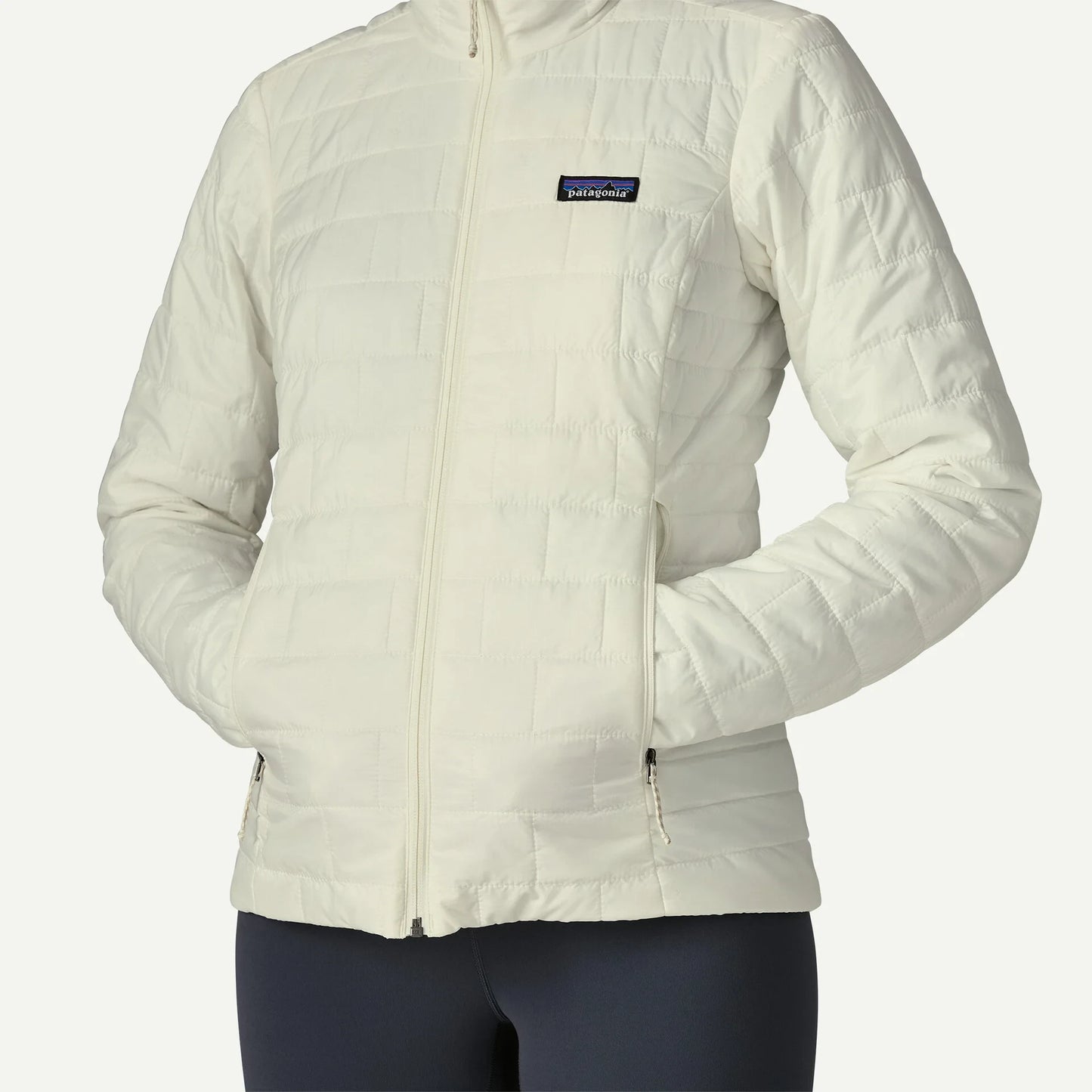 Women's Nano Puff® Jacket - US 4639
