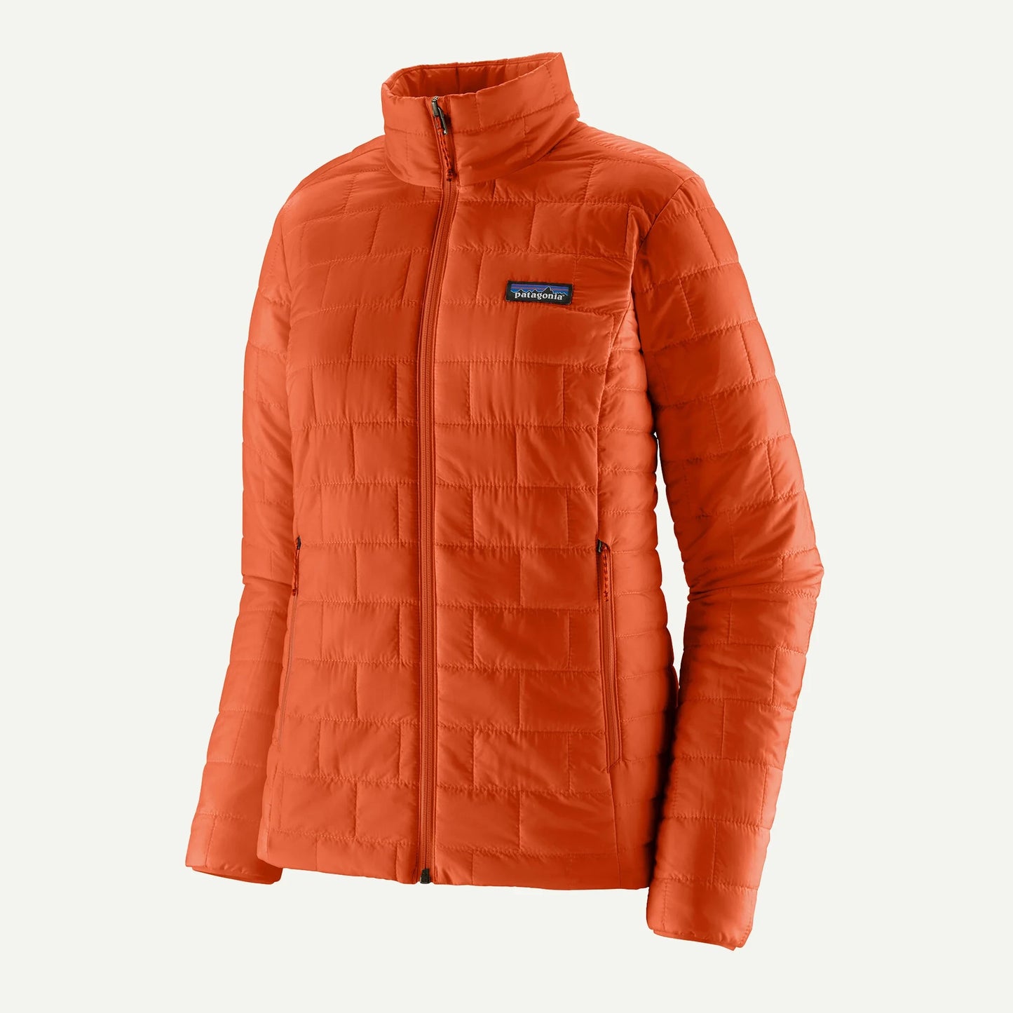 Women's Nano Puff® Jacket - US 4639