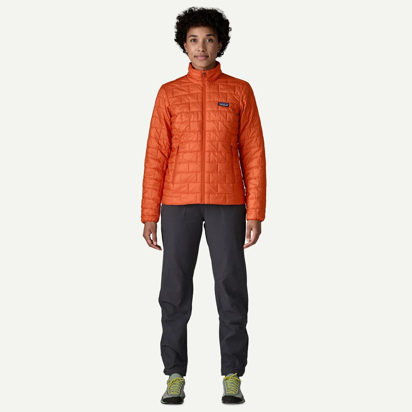 Women's Nano Puff® Jacket - US 4639