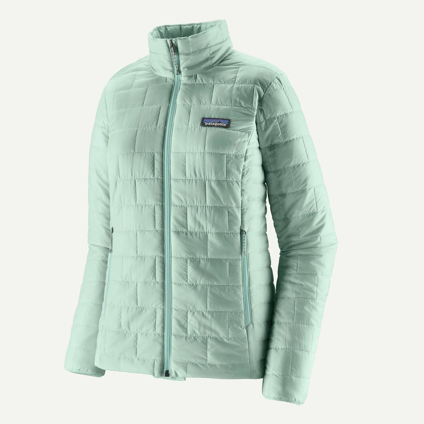 Women's Nano Puff® Jacket - US 6442
