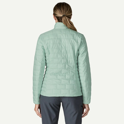 Women's Nano Puff® Jacket - US 6442