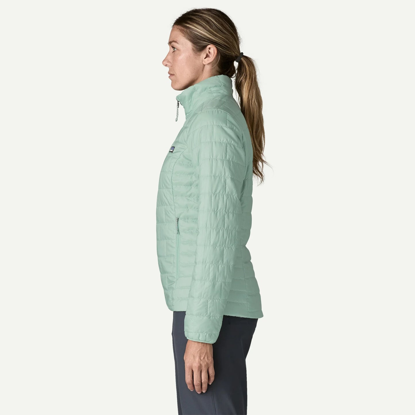 Women's Nano Puff® Jacket - US 6442