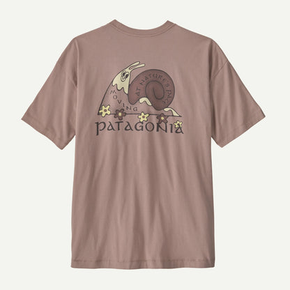 Women's Nature's Pace Oversized T-Shirt - US 1279