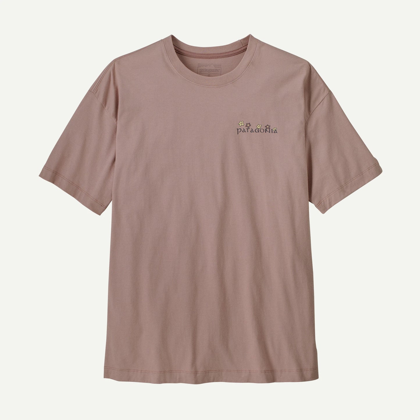 Women's Nature's Pace Oversized T-Shirt - US 1279