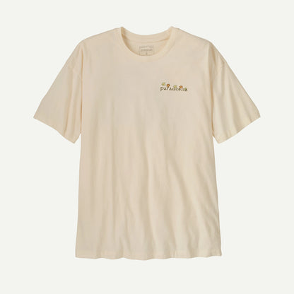 Women's Nature's Pace Oversized T-Shirt - US 2066