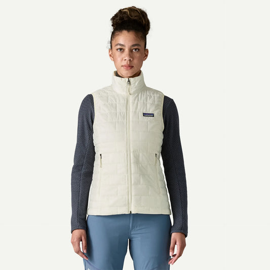 Women's Nano Puff® Vest - US 1267