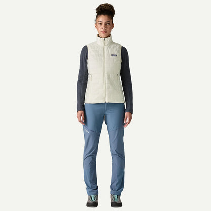 Women's Nano Puff® Vest - US 1267