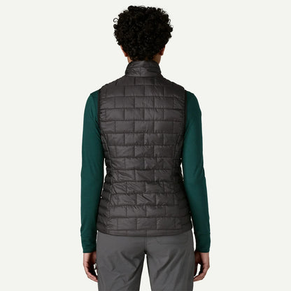 Women's Nano Puff® Vest - US 4877