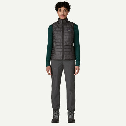 Women's Nano Puff® Vest - US 4877