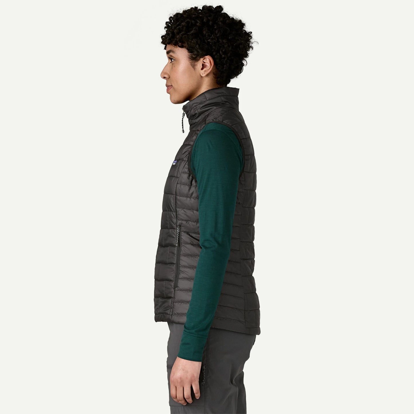 Women's Nano Puff® Vest - US 4877