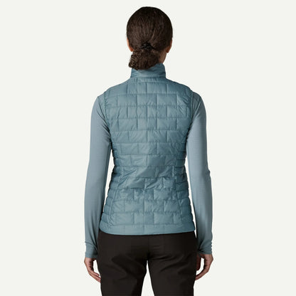 Women's Nano Puff® Vest - US 4463