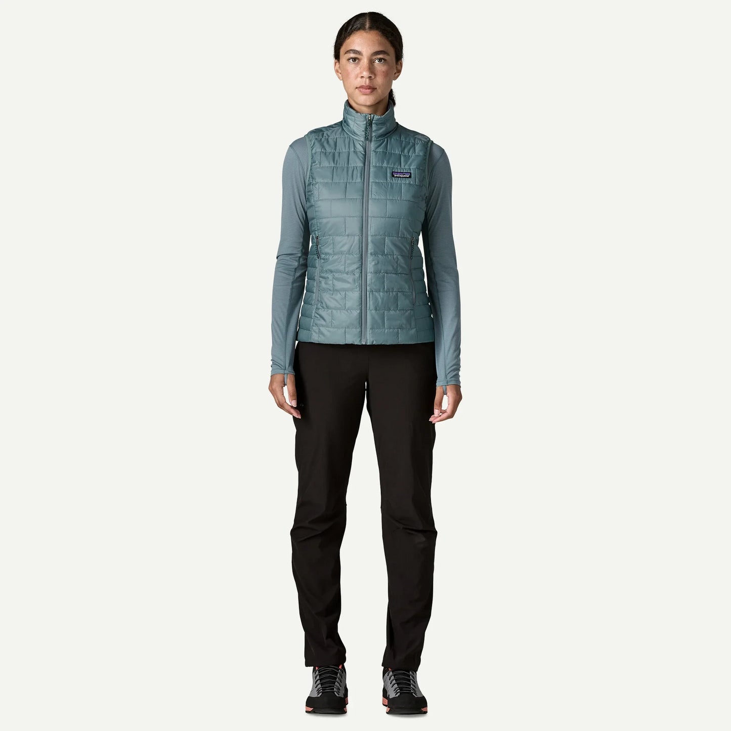 Women's Nano Puff® Vest - US 4463