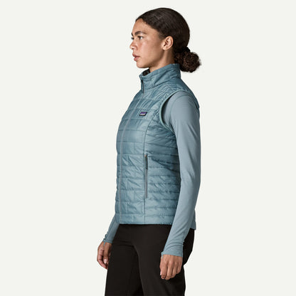 Women's Nano Puff® Vest - US 4463