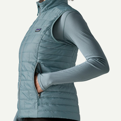 Women's Nano Puff® Vest - US 4463