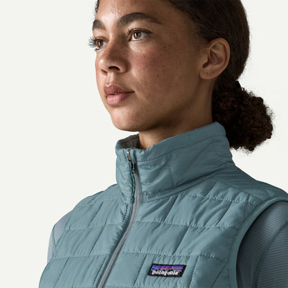 Women's Nano Puff® Vest - US 4463