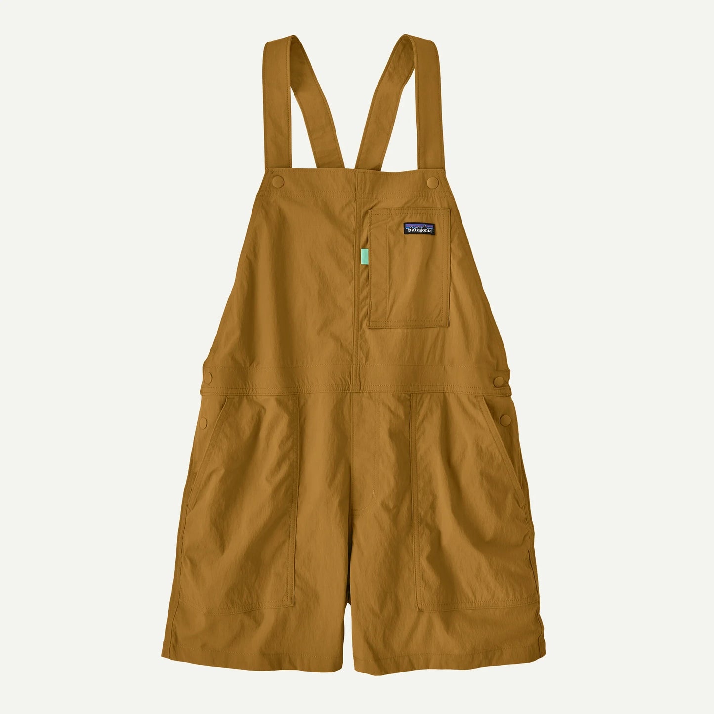 Women's Outdoor Everyday Overalls - US 2828
