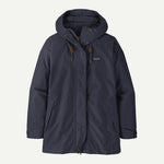 Women's Outdoor Everyday Rain Jacket - US 2910
