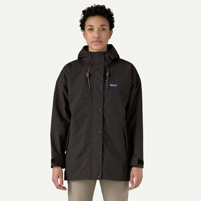 Women's Outdoor Everyday Rain Jacket - US 3144