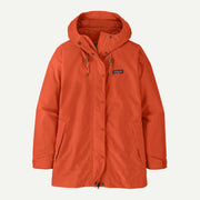 Coal Orange