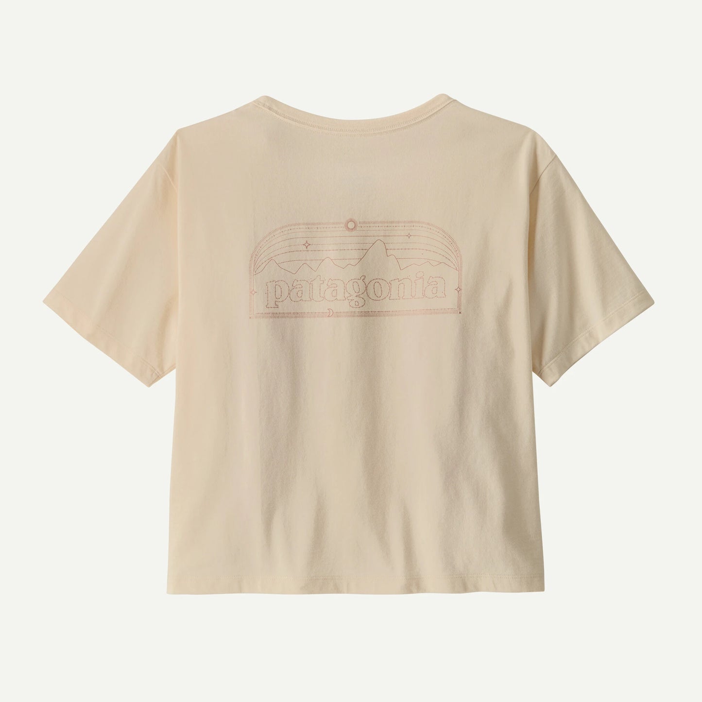 Women's P-6 Cosmos Easy-Cut T-Shirt - US 3018