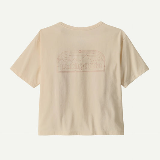 Women's P-6 Cosmos Easy-Cut T-Shirt - US 3018